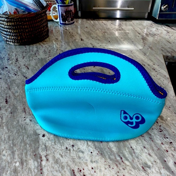 3 for $15! | BYP | Rambler Lunch Bag | with Thermal Efficient Technology - Picture 1 of 16